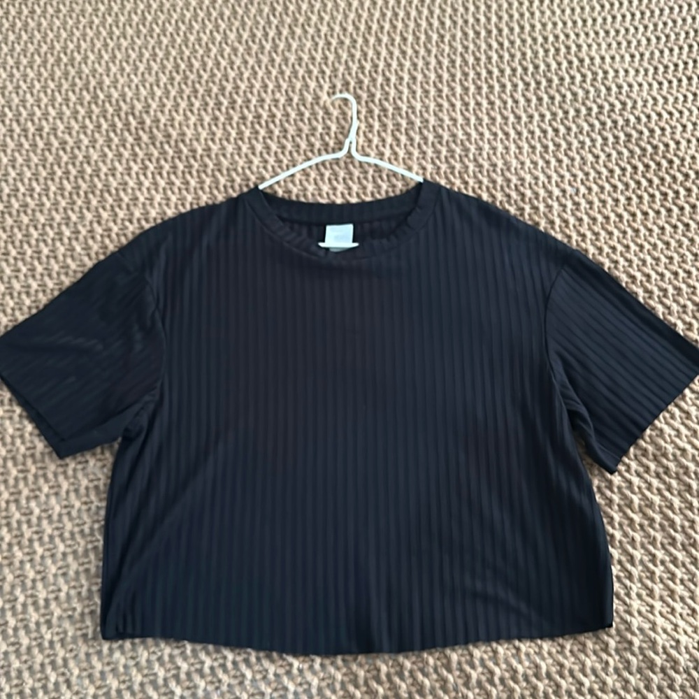 H&M top